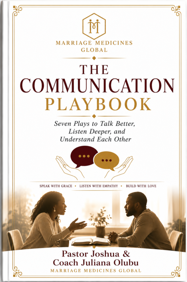 Communication Cover The Communication Playbook