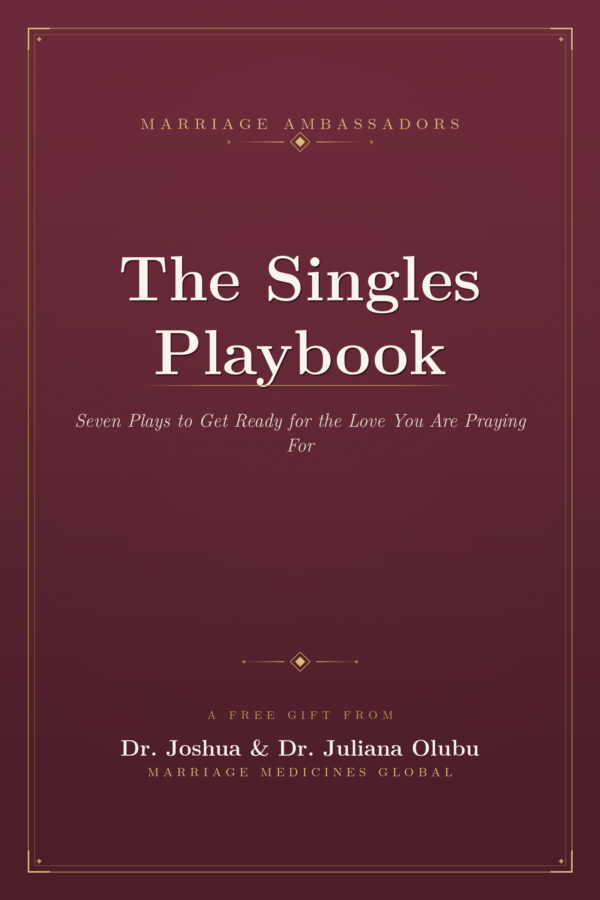 Cover-02-Singles The Singles Playbook