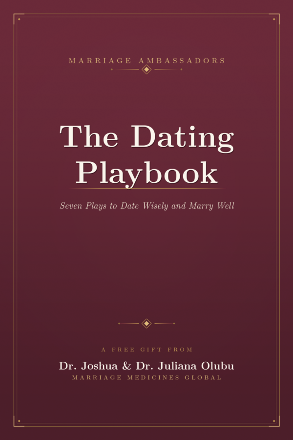 Cover-03-Dating The Dating Playbook