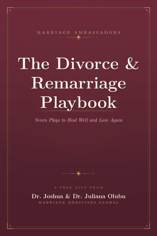 Cover-04-Divorce The Divorce & Remarriage Playbook