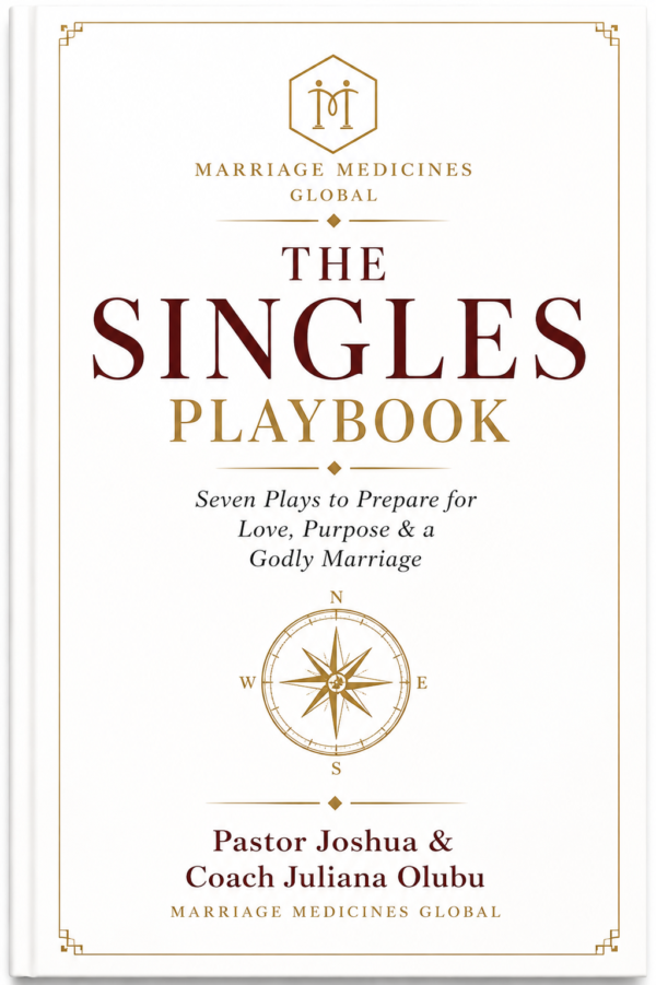 The Singles Playbook